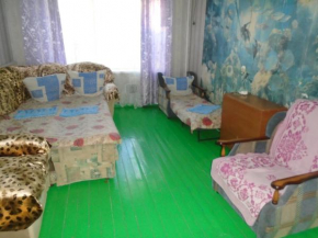 Rooms in shared apartment